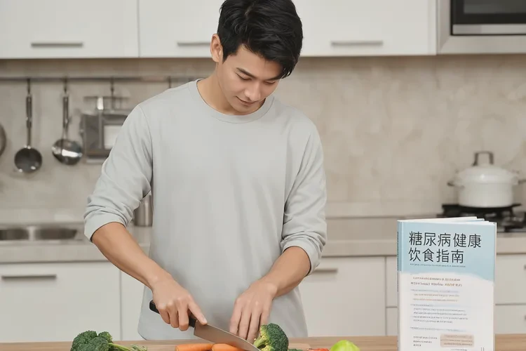 27歲晚上血糖16.5是怎么回事(圖4)