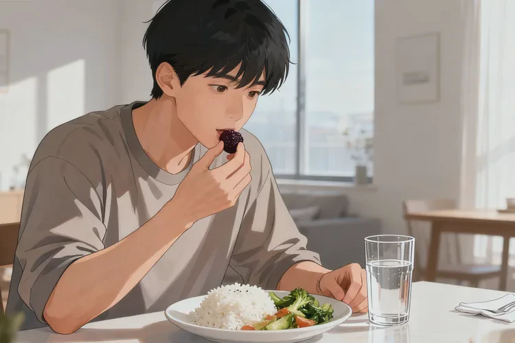 27歲下午血糖14點6是怎么回事(圖1)