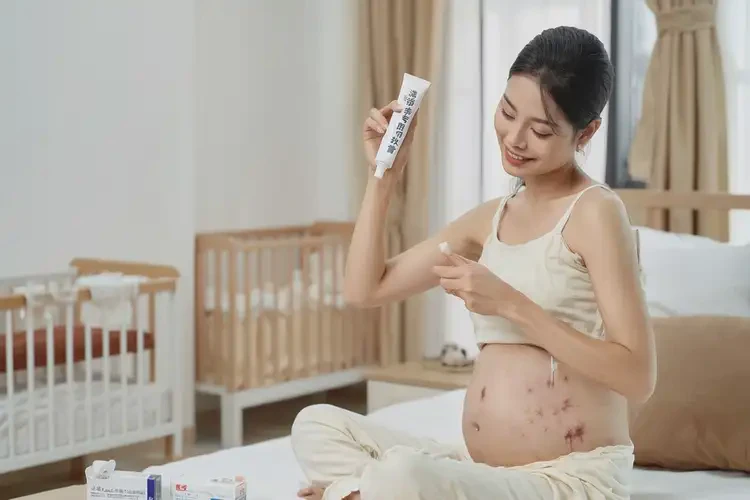 產(chǎn)婦屁股容易長(zhǎng)濕疹可以治好嗎(圖4)