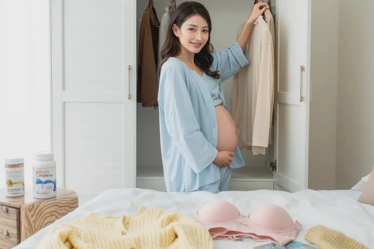 孕婦手臂偶爾長濕疹可以治愈嗎(圖3)