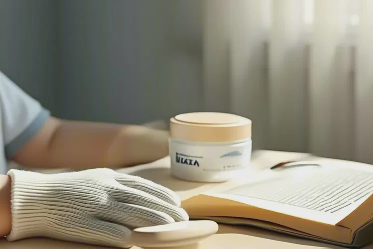 寶寶手上經(jīng)常起濕疹可以治愈嗎(圖2)