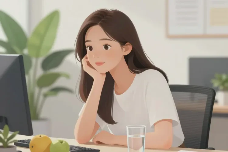 28歲晚餐血糖7點(diǎn)4是怎么回事(圖3)