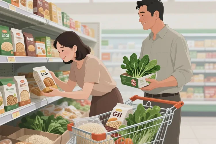 28歲餐后血糖12點(diǎn)7是怎么回事(圖4)