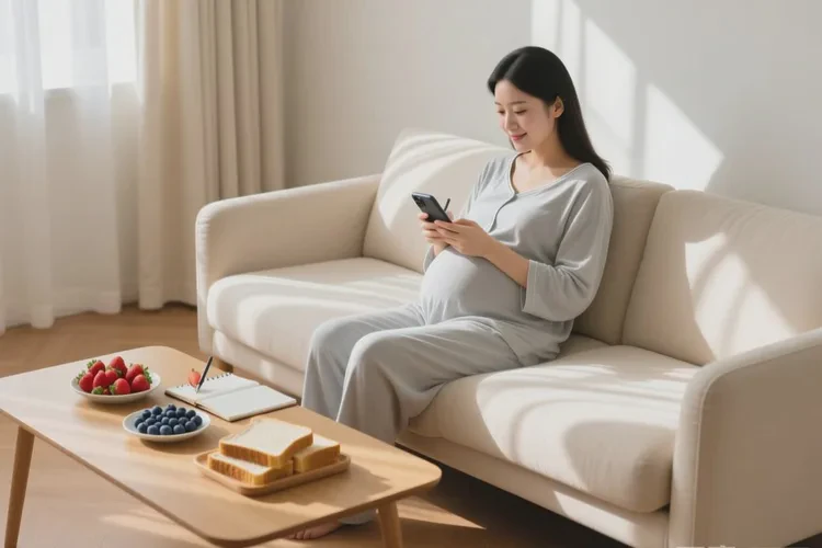 28歲晚餐血糖5點0是怎么回事(圖4)