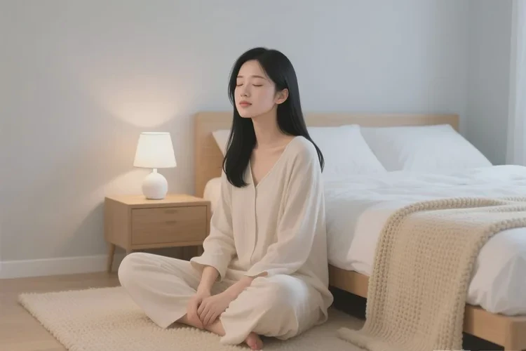 27歲睡前血糖9.1是怎么回事(圖4)