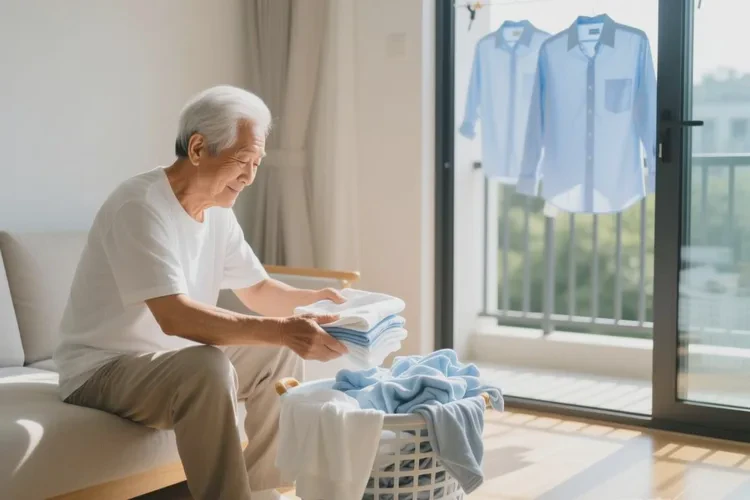 高齡老人手臂起濕疹能靠自己自愈嗎(圖2)