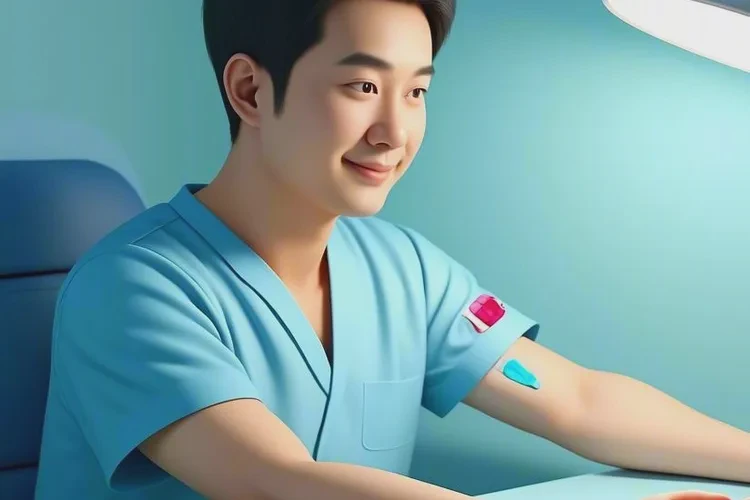 27歲下午血糖13.8是怎么回事(圖3)