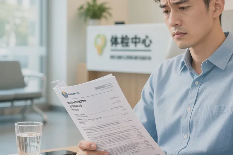 28歲早餐血糖7點(diǎn)0是怎么回事(圖1)