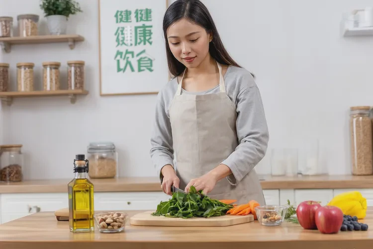 28歲餐后血糖3點(diǎn)6是怎么回事(圖2)