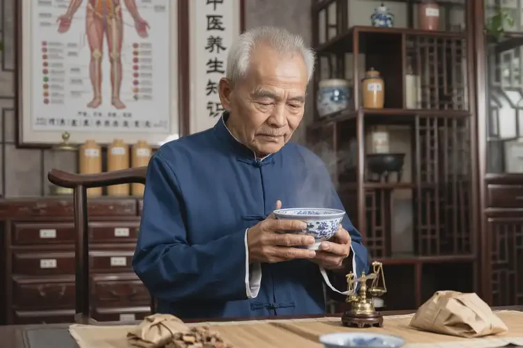 老人四肢長濕疹可以治好嗎(圖2)