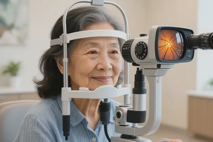 27歲下午血糖20點(diǎn)2是怎么回事(圖4)