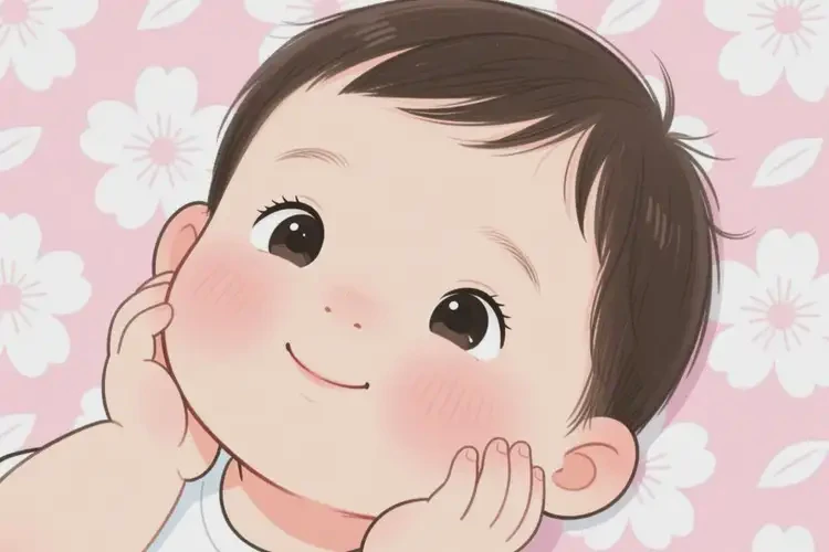 幼兒面部偶爾起濕疹可以治好嗎(圖2)