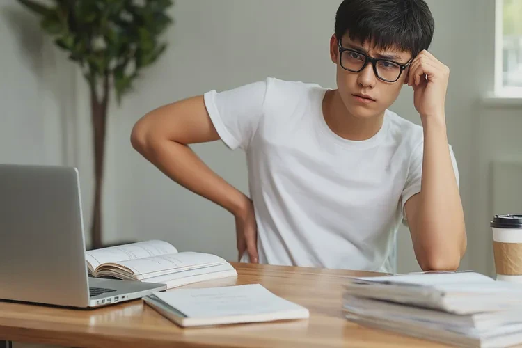 大學(xué)生肛周出現(xiàn)濕疹能靠自己自愈嗎(圖1)