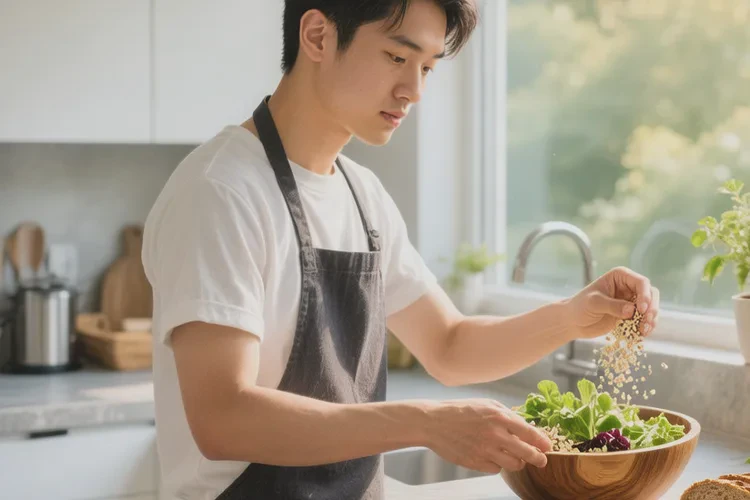 27歲晚上血糖26.6是怎么回事(圖3)