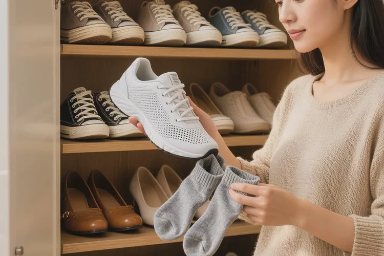 女人脚上偶尔长湿疹能靠自己自愈吗(图2)