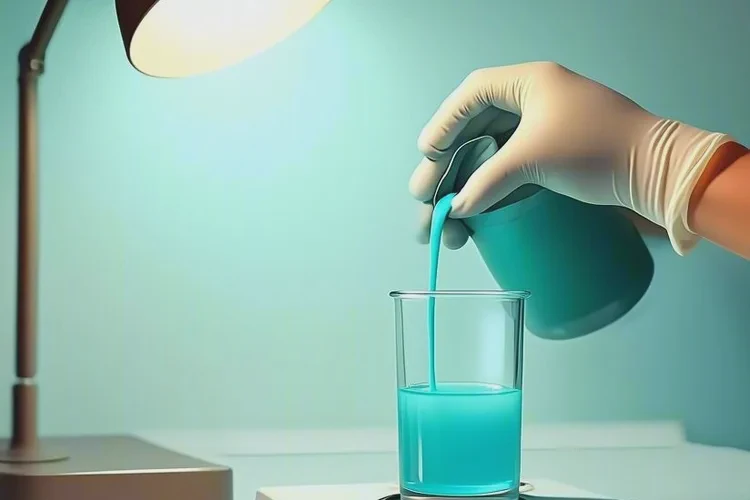 男人四肢出湿疹能靠自己自愈吗(图2)