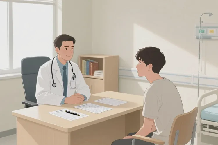 27歲下午血糖11點(diǎn)7是怎么回事(圖3)