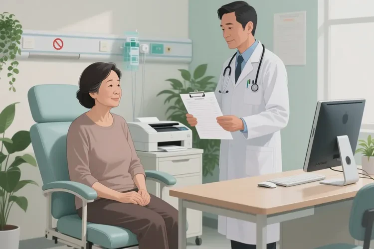 28岁晚餐血糖12点9是怎么回事(图3)