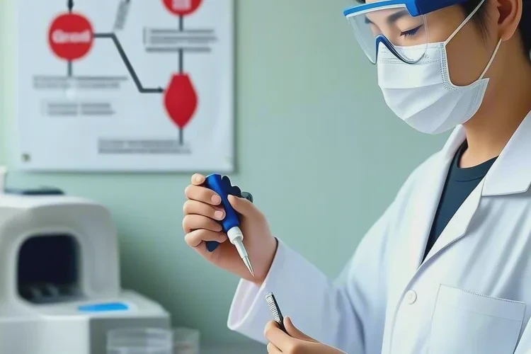 27歲晚上血糖18.4是怎么回事(圖2)