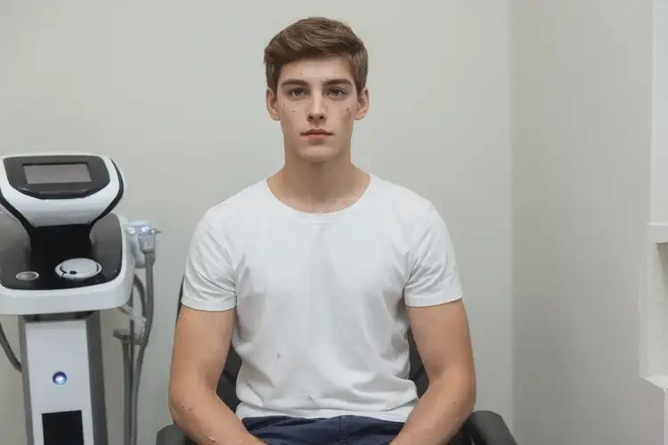 大學(xué)生全身容易起濕疹可不可以根治(圖1)