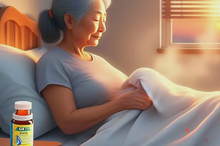 高齡老人身上容易起濕疹能靠自己自愈嗎(圖4)