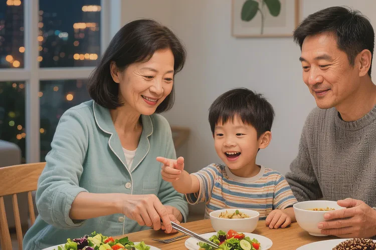 27歲睡前血糖7點0是怎么回事(圖4)