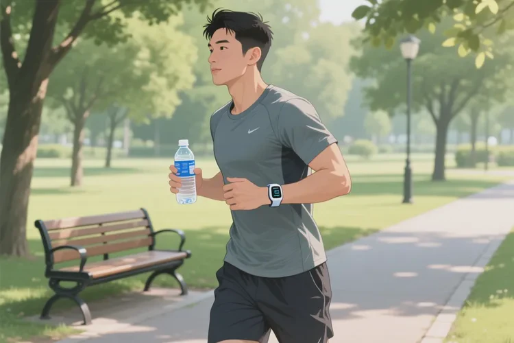 27歲下午血糖9點(diǎn)1是怎么回事(圖2)