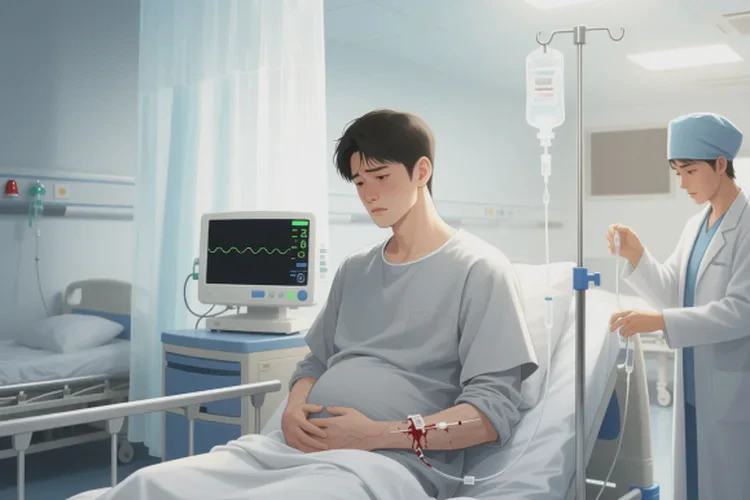 28歲空腹血糖23.5是怎么回事(圖3)