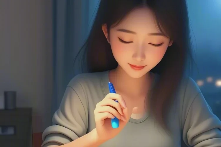 27歲晚上血糖12.4是怎么回事(圖1)