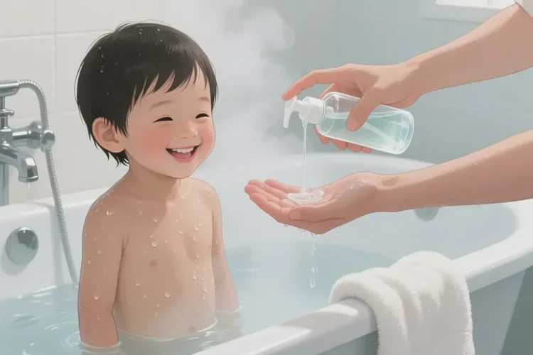 少兒手臂起濕疹可以治愈嗎(圖2)