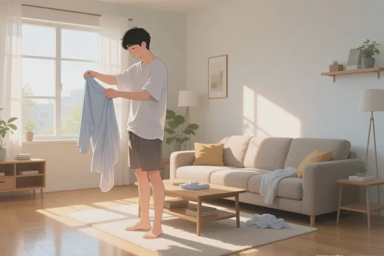 青年人屁股有濕疹能靠自己自愈嗎(圖2)