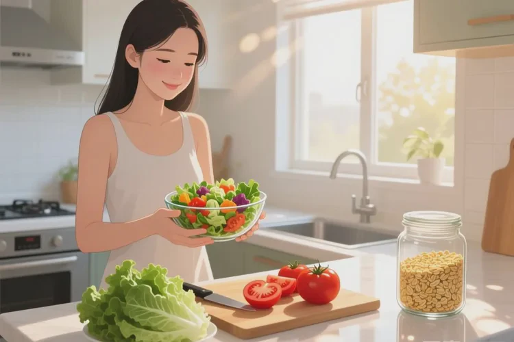 27歲睡前血糖21.9是怎么回事(圖3)