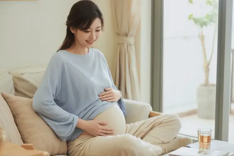 孕婦四肢起濕疹可以治好嗎(圖2)