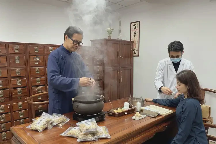 青少年四肢容易起濕疹可以治好嗎(圖3)