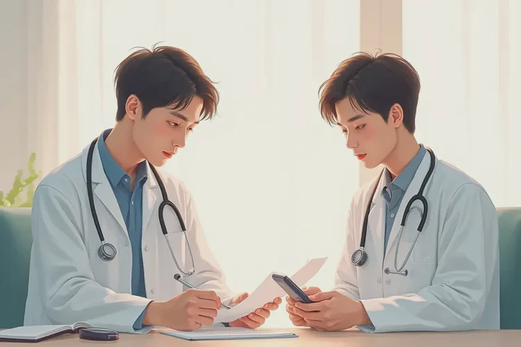 27歲晚上血糖16.1是怎么回事(圖2)