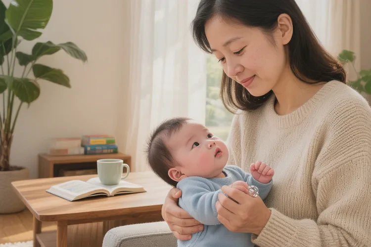 寶寶大腿出濕疹可以治愈嗎(圖4)