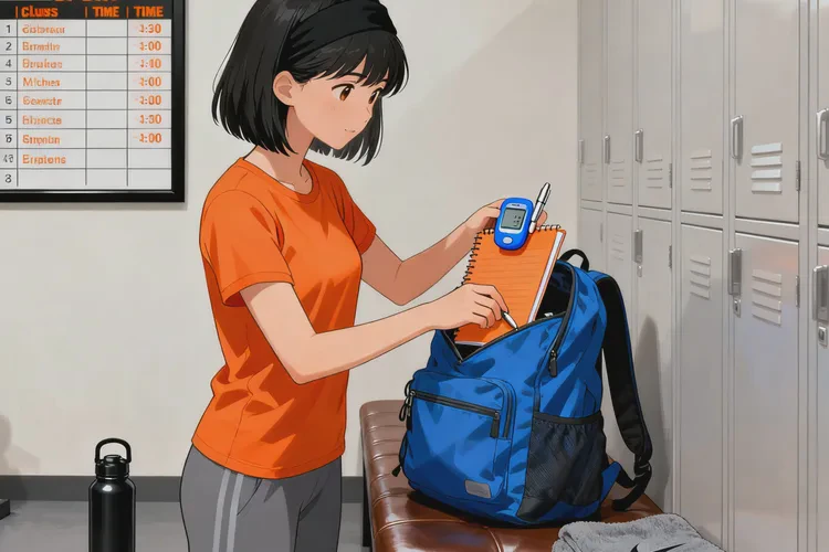 27歲下午血糖12點(diǎn)6是怎么回事(圖2)