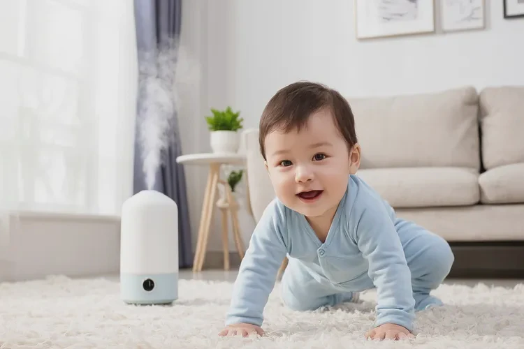 嬰幼兒手臂上容易起濕疹可以治愈嗎(圖4)