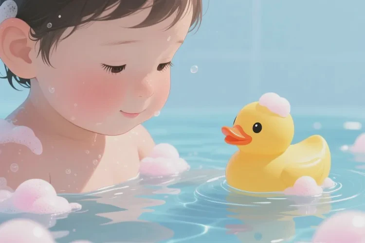 兒童臉上偶爾起濕疹可以治愈嗎(圖2)