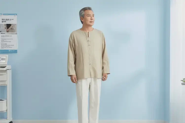 男人屁股容易起濕疹可不可以根治(圖2)