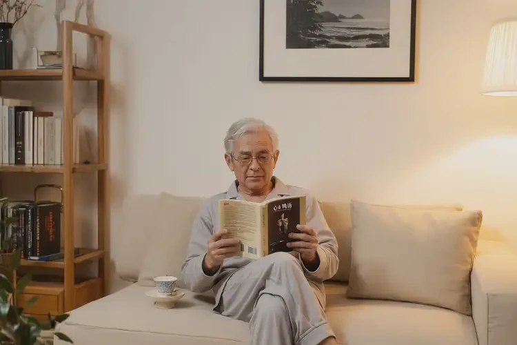 老人全身偶爾起濕疹可以治好嗎(圖1)