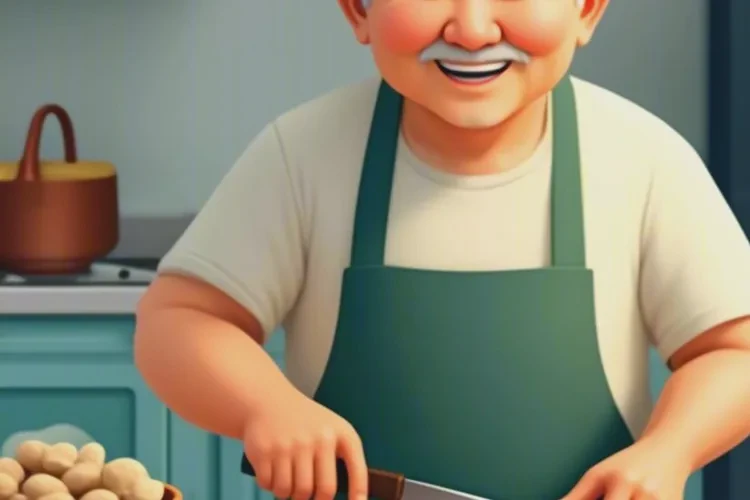 老人身上出濕疹可以治愈嗎(圖3)