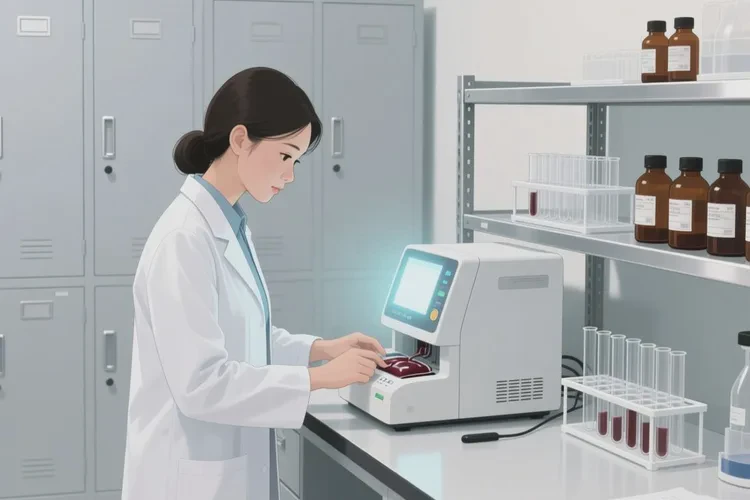 28歲晚餐血糖3點4是怎么回事(圖4)