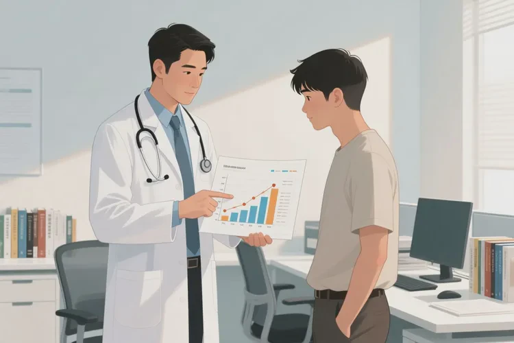 27歲睡前血糖19.6是怎么回事(圖2)