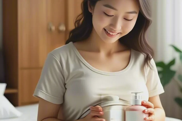 哺乳期媽媽四肢經(jīng)常長濕疹能靠自己自愈嗎(圖1)