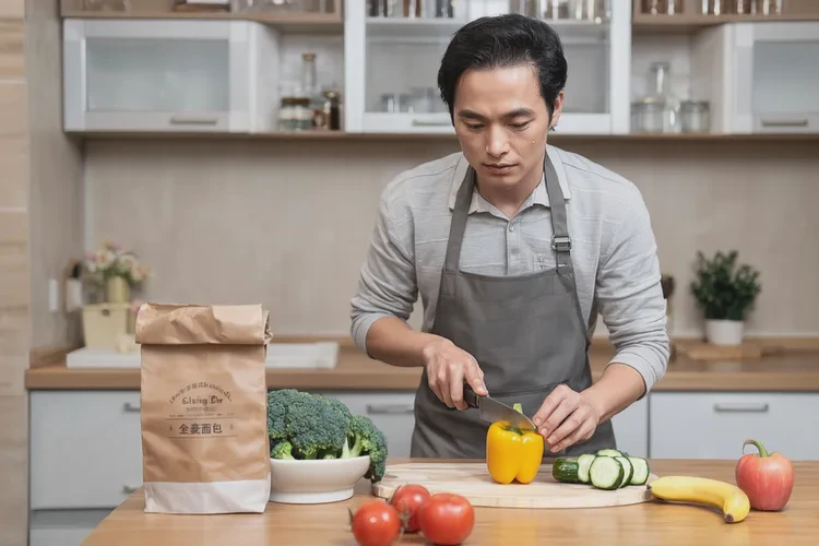 27歲下午血糖19.2是怎么回事(圖4)