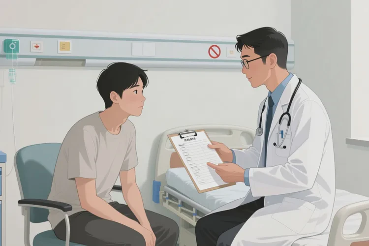 27歲睡前血糖13點(diǎn)6是怎么回事(圖4)