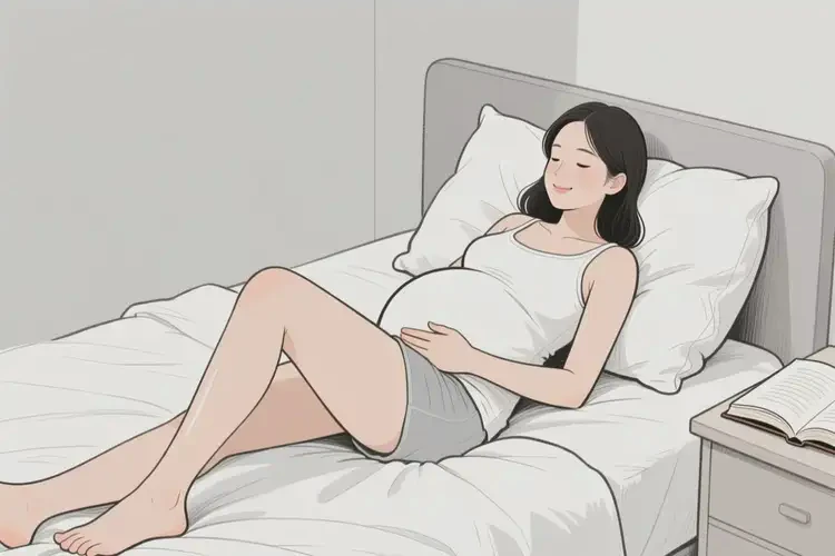 產(chǎn)婦小腿偶爾長濕疹可以治好嗎(圖2)