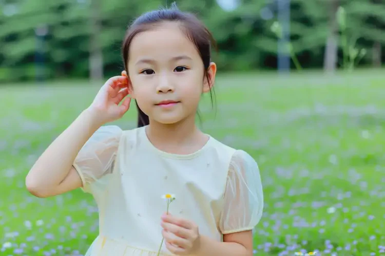 小孩脸上经常起湿疹可以治好吗(图3)