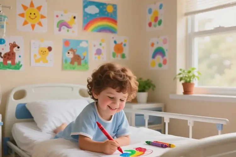 儿童肛周经常起湿疹可以治好吗(图4)